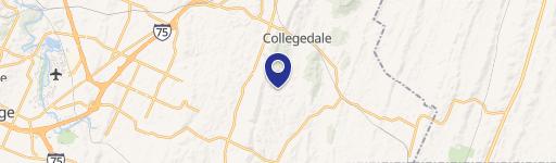 10088 Standifer Gap Rd