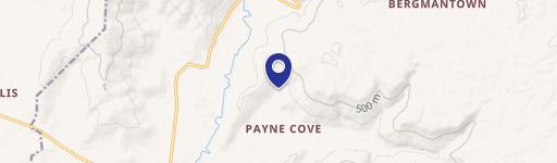 555 Charlie Roberts Rd