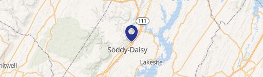 222 Sequoyah Access Rd