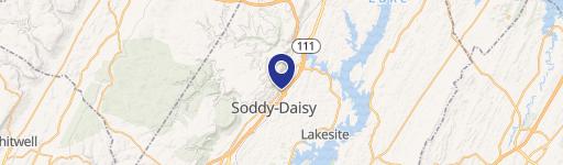 222 Sequoyah Access Rd