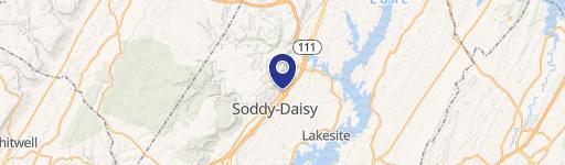 222 Sequoyah Access Rd