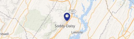 222 Sequoyah Access Rd