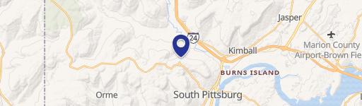 2700 Pittsburg Mtn Rd