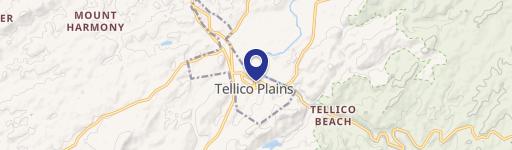 803 Veterans Memorial Dr