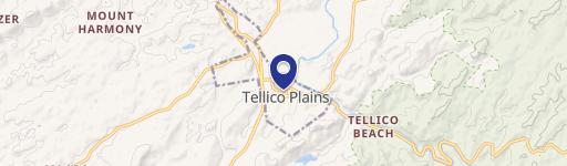 607 Veterans Memorial Dr