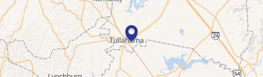 1004 Old Estill Spgs Rd