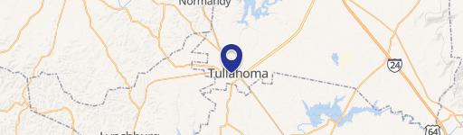 708 12th W Lincoln St