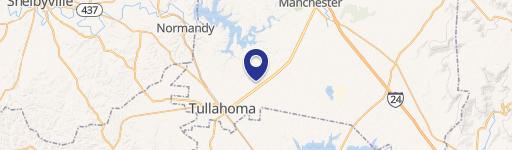 3284 Old Manchester Hwy