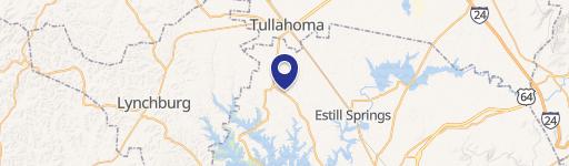 10021 Old Tullahoma Rd