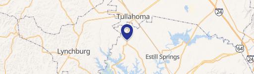 11255 Old Tullahoma Rd