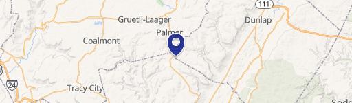 Marion Seq County Line