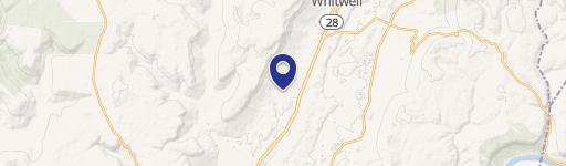 Victoria Community Ctr Rd