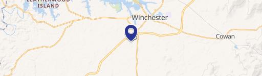 David Crockett Hy Old