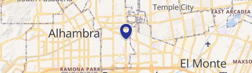 1045 San Gabriel Blvd