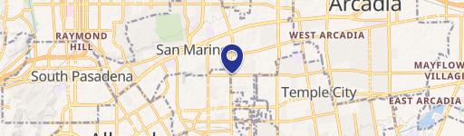 6268 San Gabriel Blvd