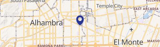 1022 San Gabriel Blvd