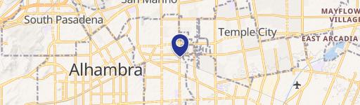 425 San Gabriel Blvd