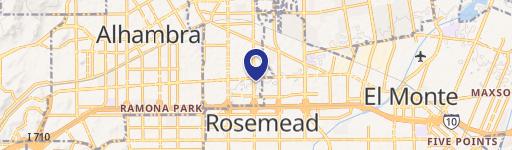 1708 San Gabriel Blvd