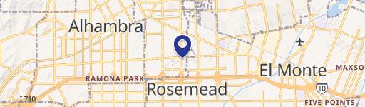 1624 San Gabriel Blvd