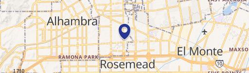 1530 San Gabriel Blvd