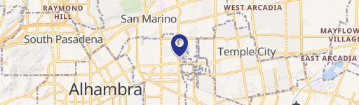 138 San Gabriel Blvd