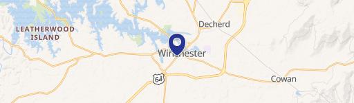 613 David Crockett Hwy