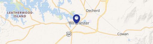 614 David Crockett Hwy