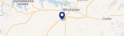 122 David Crockett Hwy