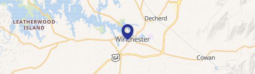 612 David Crockett Hwy