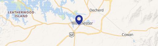 709 David Crockett Hwy