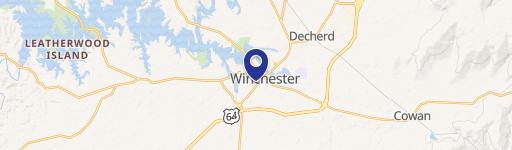 616 David Crockett Hwy