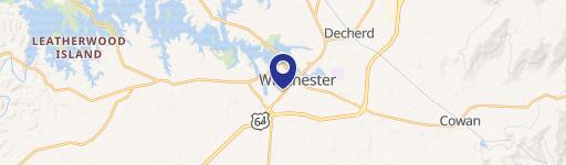 792 David Crockett Hwy