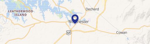 736 David Crockett Hwy