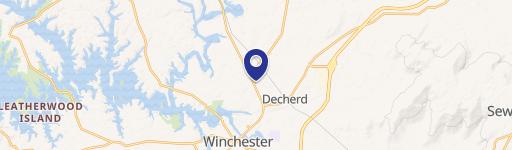 2586 Decherd Blvd, Unit 2587