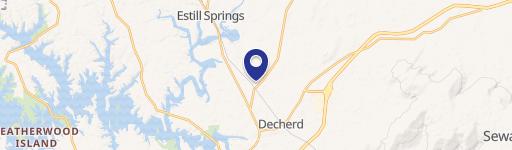 1660 Decherd Estill Rd