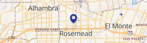 1811 San Gabriel Blvd