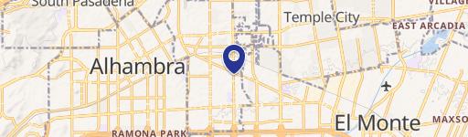 1015 San Gabriel Blvd