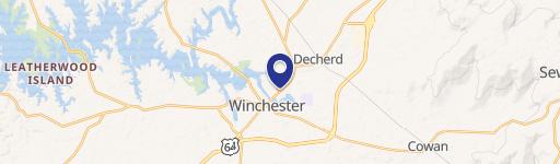 824 Dinah Shr Blvd, Unit 825