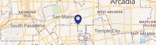 6280 San Gabriel Blvd