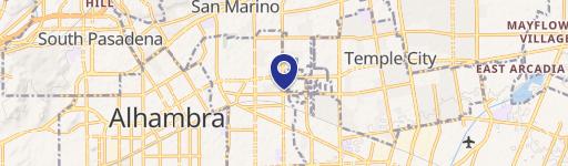 300 San Gabriel Blvd