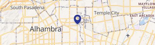 501 San Gabriel Blvd