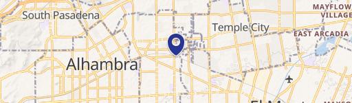 600 San Gabriel Blvd