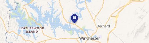 2896 Old Tullahoma Rd