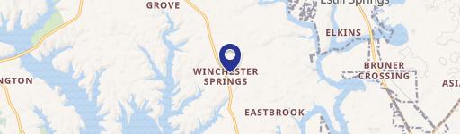 6150 Old Tullahoma Rd