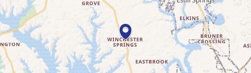 6200 Old Tullahoma Rd