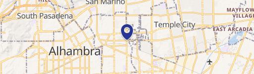 327 San Gabriel Blvd