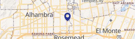 1240 San Gabriel Blvd