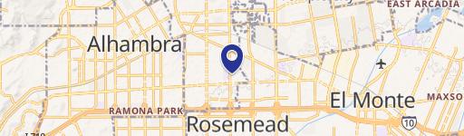 1428 San Gabriel Blvd