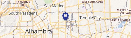 102 San Gabriel Blvd