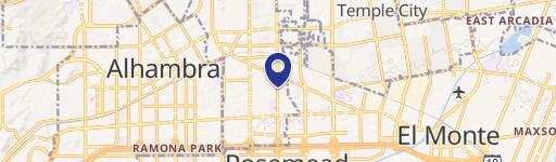 1135 San Gabriel Blvd